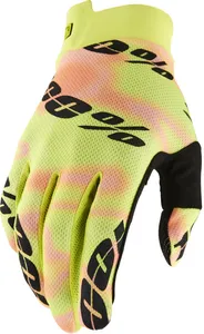 100% GLOVE ITRACK KALEDO