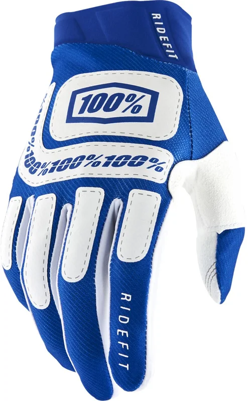 100% GLV RIDEFIT BONITA S