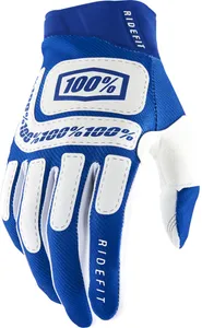 100% GLOVE RIDEFIT BONITA