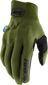100% GLOVE COGNITO S-S A GN