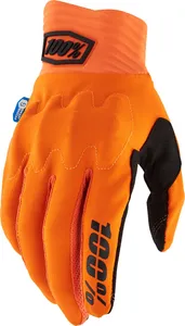 100% GLOVE COGNITO S-S F OR
