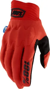 100% GLOVE COGNITO S-S RD