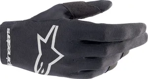 ALPINESTARS GLOVE RADAR BLACK