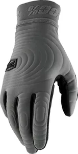 100% GLOVE BRSKR XTRM CHAR