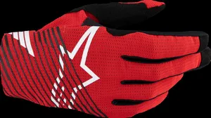 ALPINESTARS GLOVE MX RADAR PRO RD