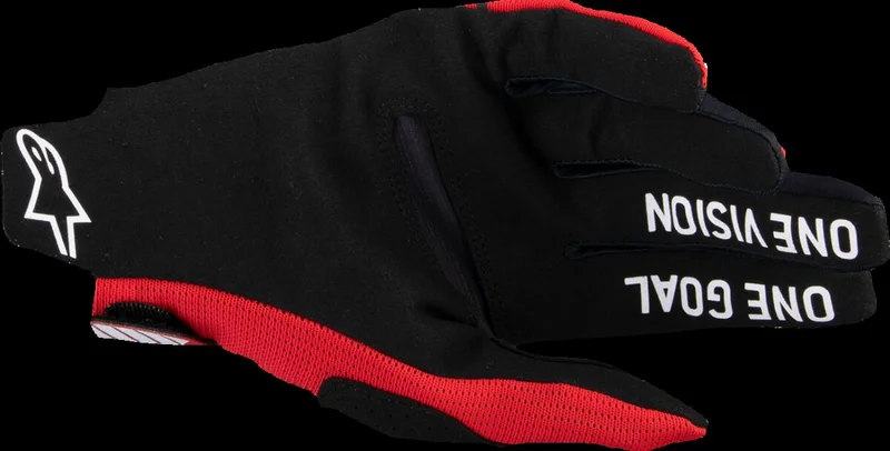 ALPINESTARS GLOVE MX RADAR PRO RD S