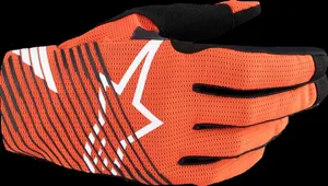 ALPINESTARS GLOVE MX RADAR PRO ORG