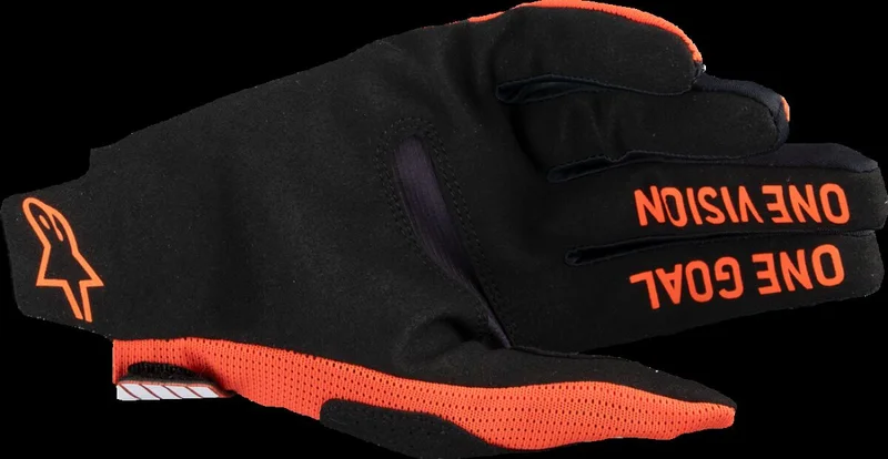 ALPINESTARS GLOVE MX RADAR PRO ORG S