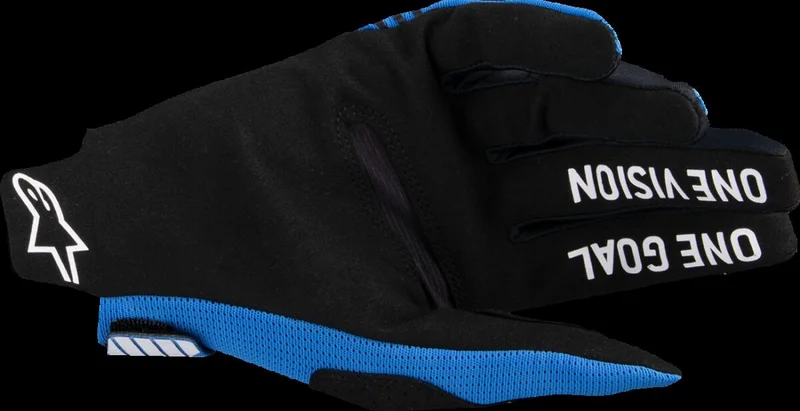 ALPINESTARS GLOVE MX RADAR PRO BL S