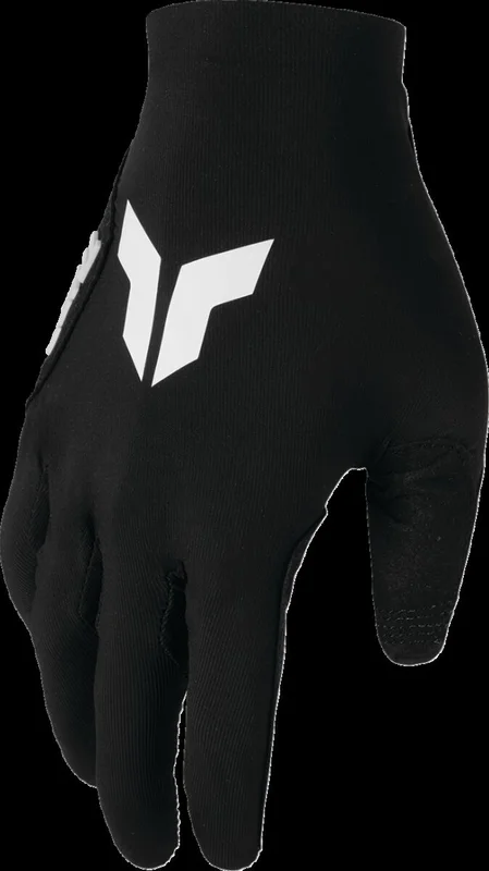 THOR GLOVE SPORT BLACK XS