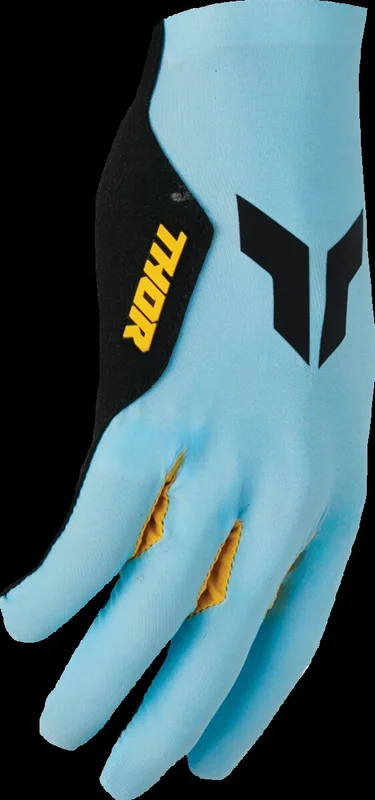 THOR GLOVE SPORT BLUE 2X