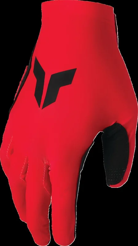 THOR GLOVE SPORT RED SM
