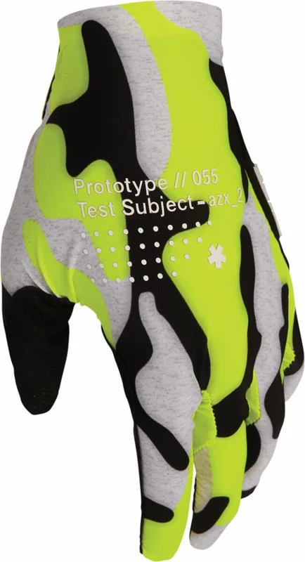 THOR GLOVE SPORT RIOT ACID XS