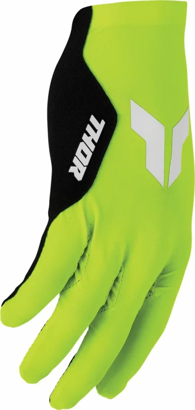 THOR GLOVE SPORT RIOT ACID XS