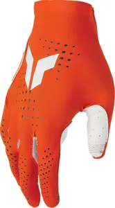 THOR GLOVE SPORT VENTED ORANGE