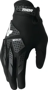 THOR GLOVE LAUNCHMODE-XP BLACK