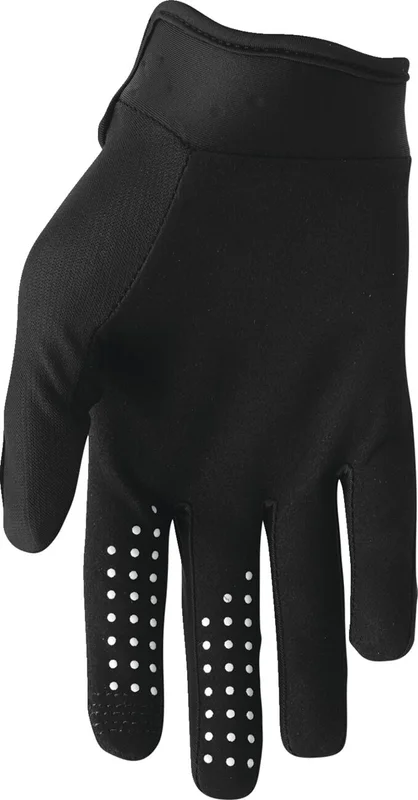 THOR GLOVES LAUNCHMODE-XP BLACK XS