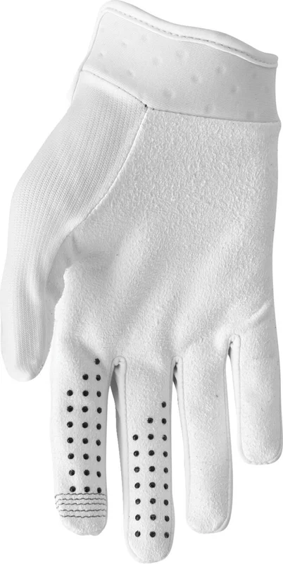 THOR GLOVES LAUNCHMODE-XP WHITE S