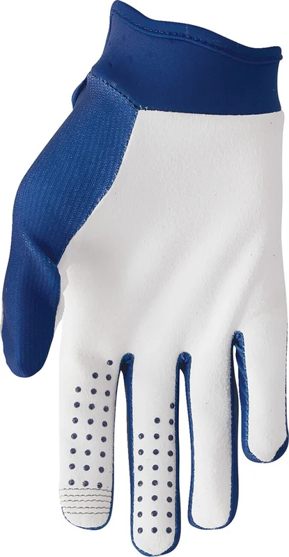 THOR GLOVES LAUNCHMODE-XP NAVY S
