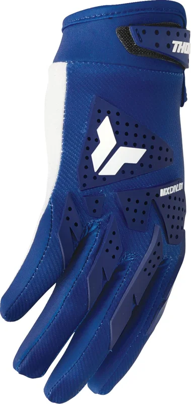 THOR GLOVES LAUNCHMODE-XP NAVY S
