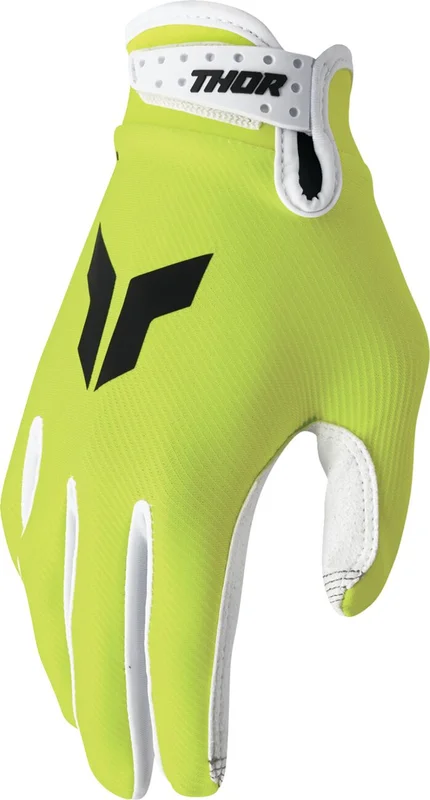 THOR GLOVES LAUNCHMODE ACID S