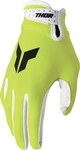 THOR GLOVE LAUNCHMODE ACID