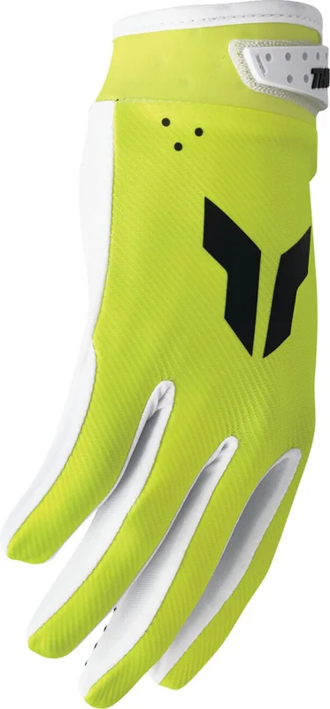 THOR GLOVES LAUNCHMODE ACID S