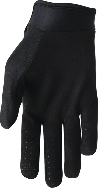 THOR GLOVES LAUNCHMODE BLACK XS