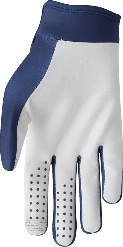 THOR GLOVES LAUNCHMODE NAVY M