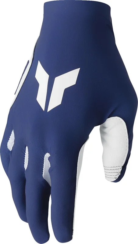 THOR GLOVES SPORTMODE ICONIC NV/WT XS