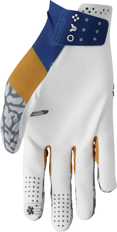 THOR GLOVES SPORTMODE BRAVO NV/CP XS