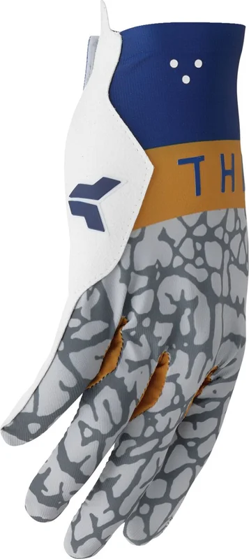 THOR GLOVES SPORTMODE BRAVO NV/CP XS