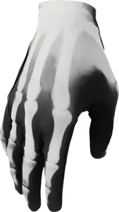 THOR GLOVE SPORTMODE X-RAY BLACK/W