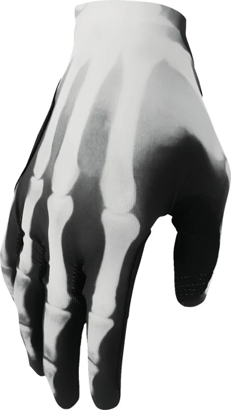 THOR GLOVES SPORTMODE X-RAY BLACK/WHITE XL