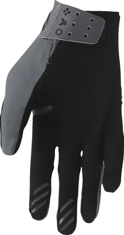 THOR GLOVES SPORTMODE VENT ICONIC CHAR XS