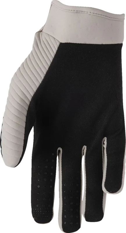 THOR GLOVES LAUNCHMODE-CW SAND XS