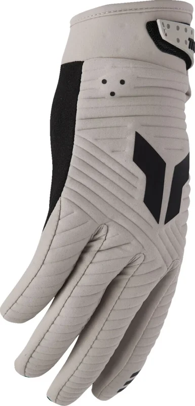 THOR GLOVES LAUNCHMODE-CW SAND XS
