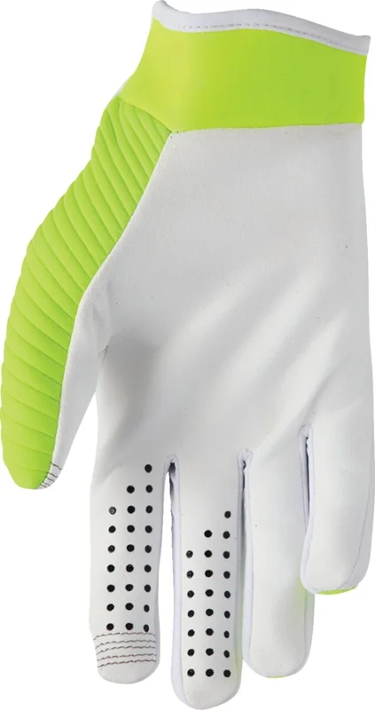 THOR GLOVES LAUNCHMODE-CW ACID XS