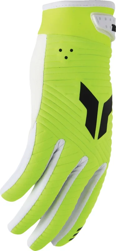 THOR GLOVES LAUNCHMODE-CW ACID XS