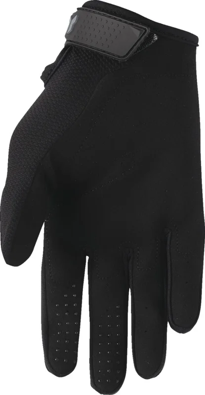THOR GLOVES RIDEMODE STATIC BLACK S
