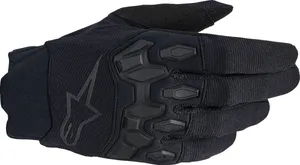 ALPINESTARS GLOVE FULL BORE V2 BLK
