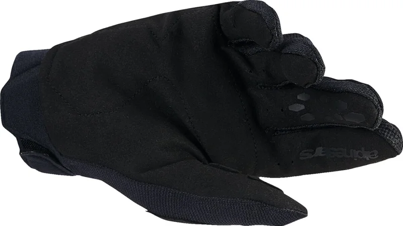 ALPINESTARS GLOVES MX FULL BORE V2 BLK S
