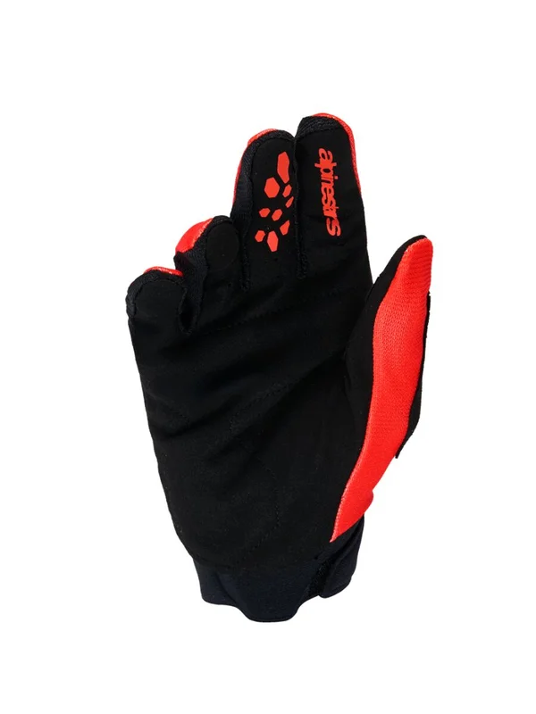 ALPINESTARS GLOVES FULL BORE V2 ORANGE/BLACK S