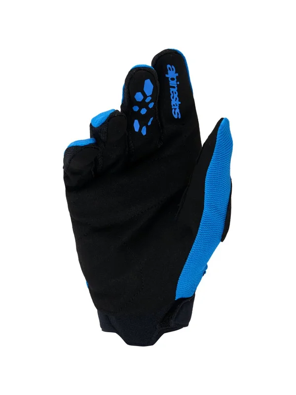 ALPINESTARS GLOVES FULL BORE V2 BLUE/BLK S