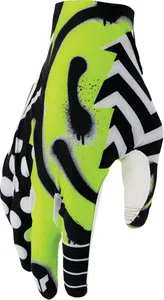 THOR GLOVE SPORTMODE ANARCHY BLACK