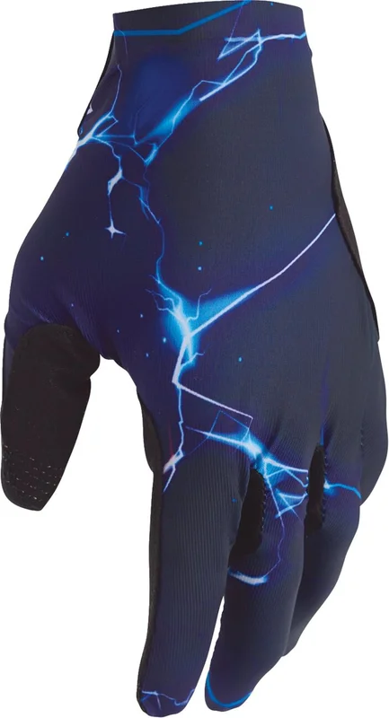 THOR GLOVES SPORTMODE SURGE BLACK/BLUE XS