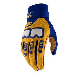 100% GLOVE LANGDALE BLUE