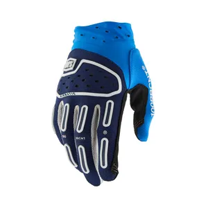 100% GLOVE AIRMATIC BLUE