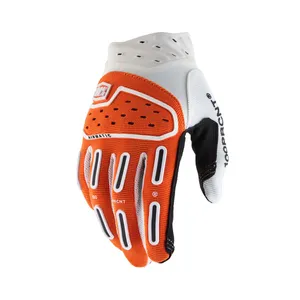 100% GLOVE AIRMATIC ORANGE