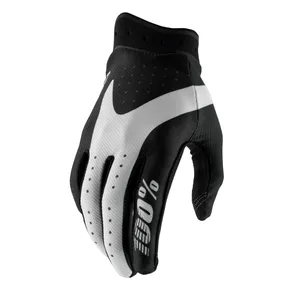 100% GLOVE ITRACK BLACK